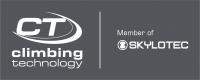Climbing Technology, Teil der SKYLOTEC-Gruppe, sucht einen Outdoor-Partner für SCAN