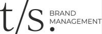 Die t/s Brand Management GmbH sucht einen innovativen Sales Manager/in  Digital Business 