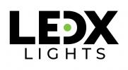 LEDX of Sweden mit der Marke LEDX lights sucht eine General-Agentur für Deutschland 